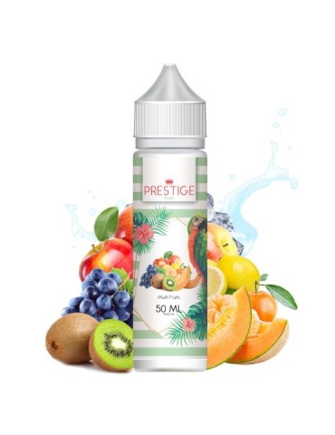 Multifruits Prestige Fruits 50 ml