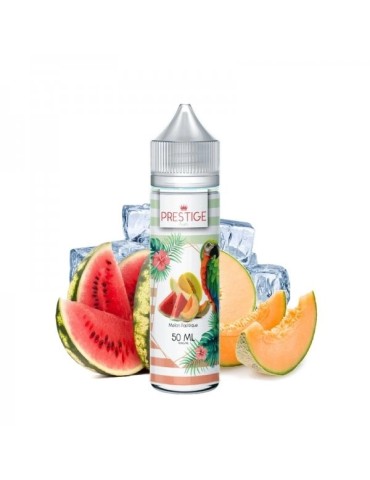 Melon Pastèque Prestige Fruits 50ml