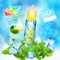 ELIQUID Fruizee: Icee Mint 50ml