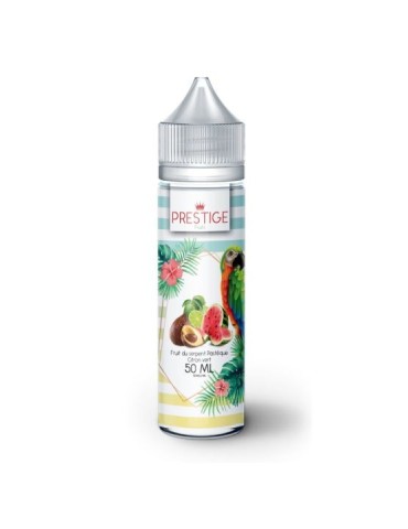 Fruit du Serpent Pastèque Citron Vert Prestige Fruits 50ml