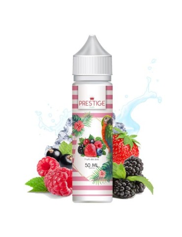 Fruits des Bois Prestige Fruits 50ml