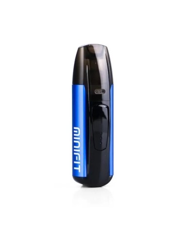 Kit Minifit JustFog