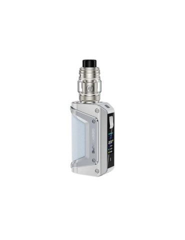 Kit Geekvape Aegis Legend 3