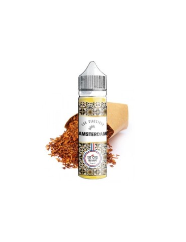 Amsterdam - Le Coq Classique 50ml