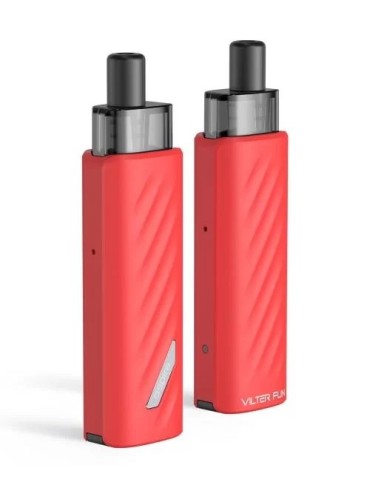 Kit Vilter Fun Pod 2 ML 400 mh Aspire
