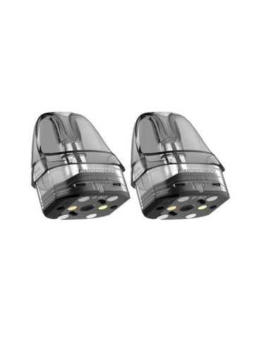 Pack de 2 Cartouches Luxe X 5 ML Vaporesso