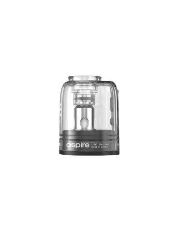 Pack de 2 Cartouches Fluffi 3.5 ML Aspire
