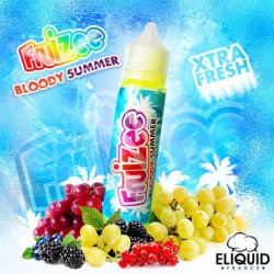 ELIQUID Fruizee: Bloody Summer 50ml