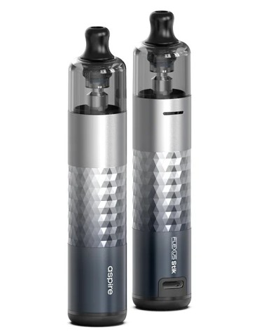 Kit Flexus Stik Aspire