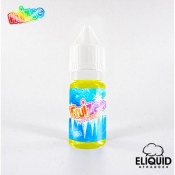 ELIQUID Fruizee 10ml: Purple Beach