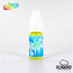 ELIQUID Fruizee 10ml: Icee Mint