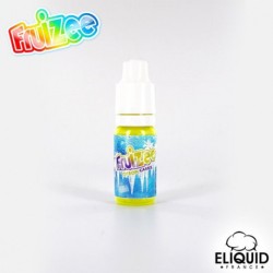 ELIQUID Fruizee 10ml: Citron Cassis