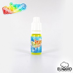 ELIQUID Fruizee 10ml: Citron orange Mandarine