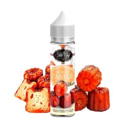 Le Petit Chef: Le Petit Canelé 50ml