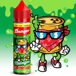 Swoke: Mutagen 60ml