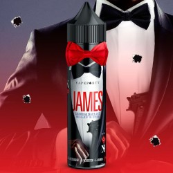Swoke: James 60ml