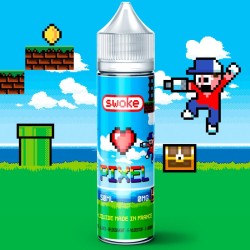 Swoke: Pixel 60ml