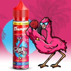 Swoke: Pink Pong 60ml