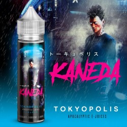 Swoke: Kaneda 60ml