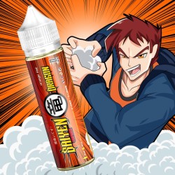 Swoke: Dragon 60ml
