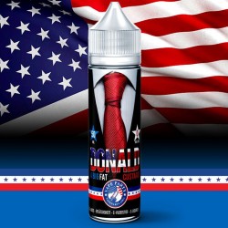 Swoke: DONALD 60ml