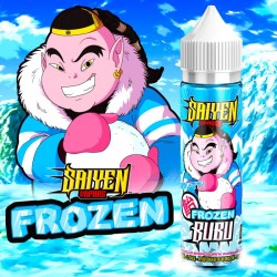 Swoke: Frozen Bübü 60ml