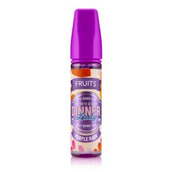 Dinner Lady Fruits - Purple Rain 50ml