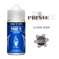 Halo: Shake n Vape 50ml Prime