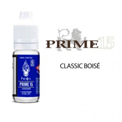 Halo 10ml: PG Prime 15