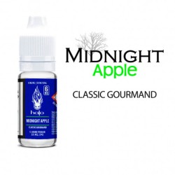 Halo 10ml:PG Midnight Apple