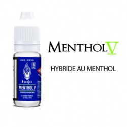 Halo 10ml: PG Menthol V