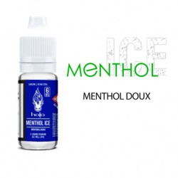 Halo 10ml:PG Menthol Ice