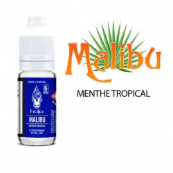 PG Halo 10ml: PG Malibu