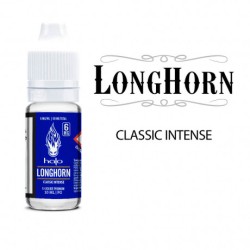 Halo 10ml:PG Longhorn
