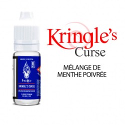 Halo 10ml: PG Kringles Curse
