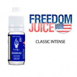 Halo 10ml:PG Freedom Juice