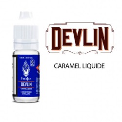 Halo 10ml: PG Devlin