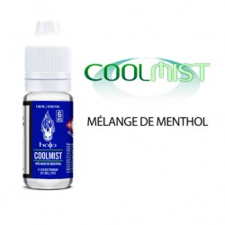 Halo 10ml:PG Coolmist