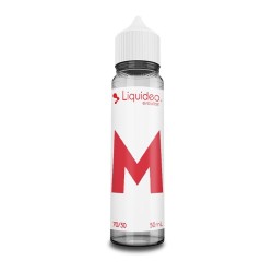 Liquideo - Le M 50ml
