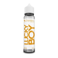 Liquideo - Lucky Boy 50ml