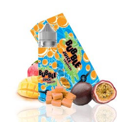 Aromazon 50ml: Bubble Juice Tropical
