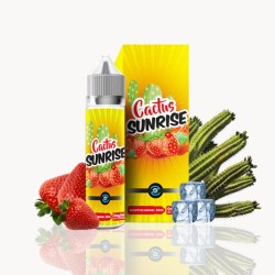 Aromazon 50ml: Cactus Sunrise