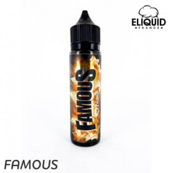 Shake n Vape 50ml Famous