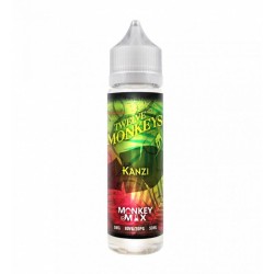12 Monkeys: KANZI 50ml