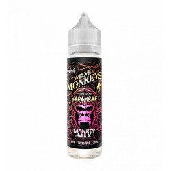 12 Monkeys: MATATA 50ml