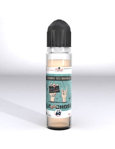 Le French Liquide: La Petite Chose 50ml