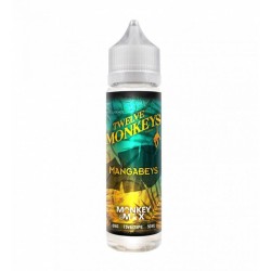12 Monkeys: MANGABEYS 50ml