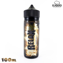 Shake n Vape 100ml Relax