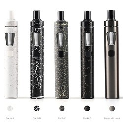 eGo AIO Joyetech - Crackle A