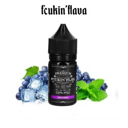 Fcukin Flava Freezy Grape Concentré 30ml
